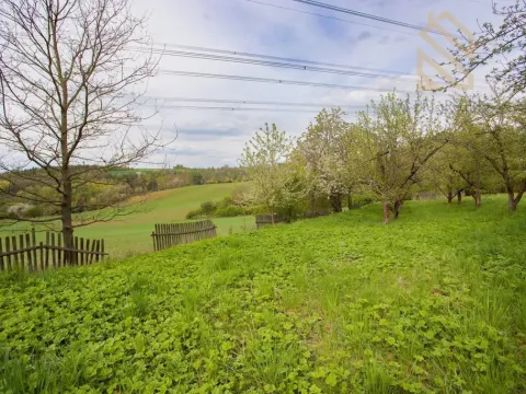 Prodej zahrady, Smolnice, 2370 m2