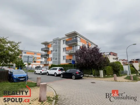 Prodej bytu 2+kk, Plzeň, 60 m2