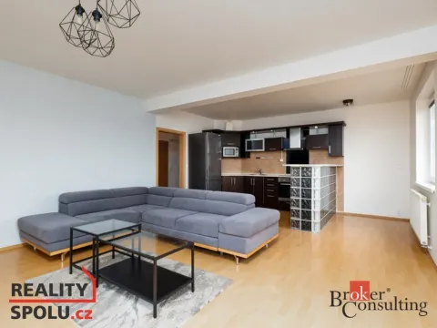 Prodej bytu 2+kk, Plzeň, 60 m2