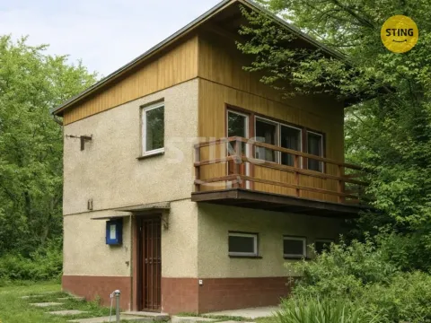 Prodej chaty, Řepiště, Slezská, 366 m2