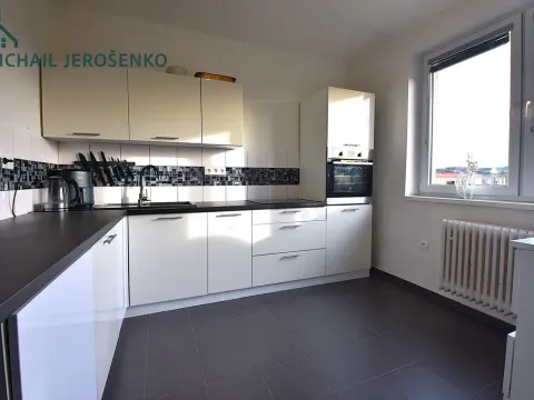 Pronájem bytu 4+1, Nučice, 96 m2