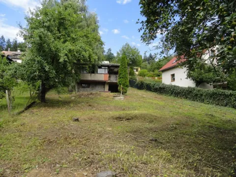 Prodej pozemku pro bydlení, Krhanice, 898 m2