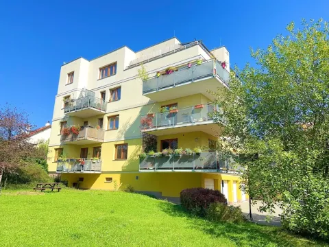 Pronájem bytu 3+kk, Praha - Malešice, Prorektorská, 85 m2