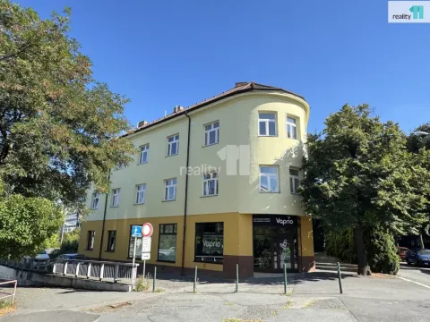 Prodej bytu 2+kk, Praha - Michle, Hanusova, 76 m2