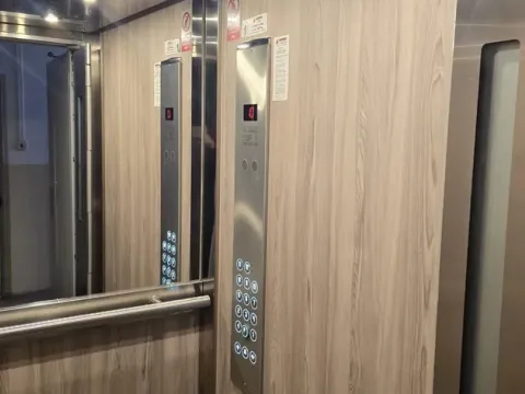 Prodej bytu 2+1, Most, Rozmarýnová, 49 m2