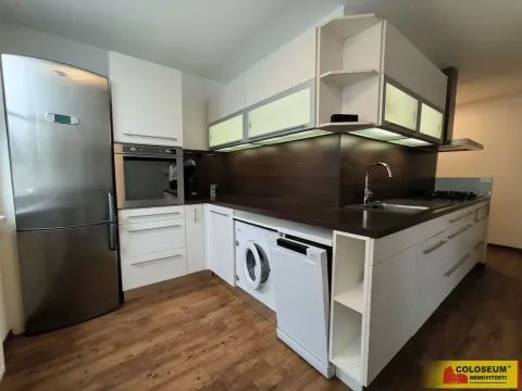 Pronájem bytu 2+1, Blansko, 61 m2