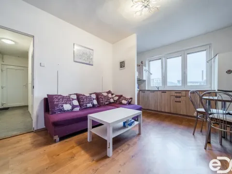 Prodej bytu 2+1, Svitávka, Školní, 51 m2