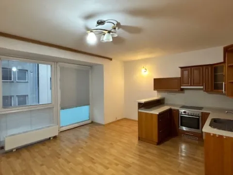 Pronájem bytu 3+kk, Pardubice, Pernerova, 65 m2