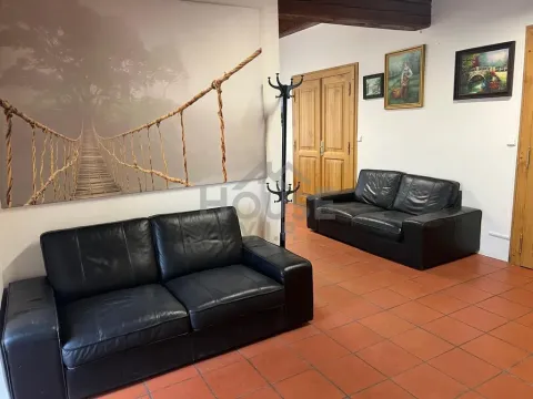 Prodej obchodního prostoru, Praha - Troja, 109 m2