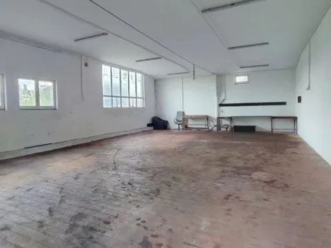 Pronájem skladu, Přelouč, Sportovní, 120 m2