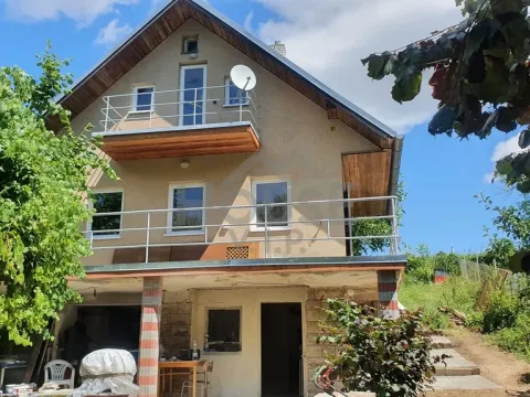 Prodej chalupy, Sluštice, 78 m2