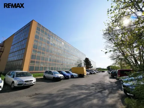 Pronájem garáže, Praha - Střížkov, Lovosická, 14 m2