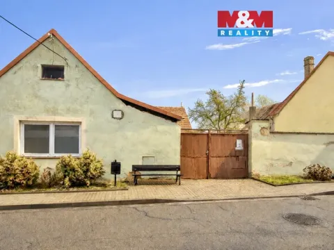 Prodej rodinného domu, Lesná, 144 m2