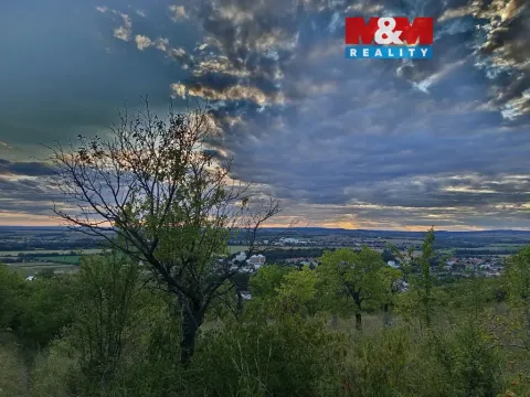 Prodej zahrady, Židlochovice, 2207 m2