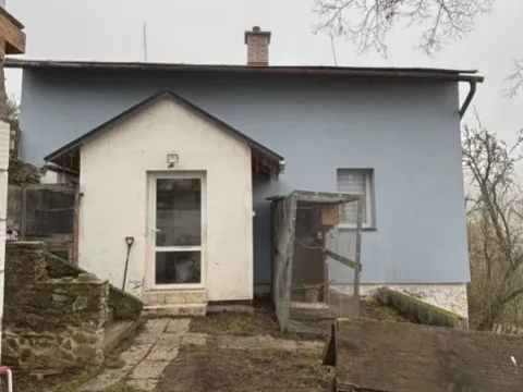 Prodej rodinného domu, Chodová Planá - Michalovy Hory, Michalovy Hory, 87 m2