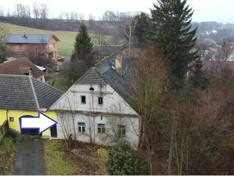 Prodej rodinného domu, Čistá, 112 m2