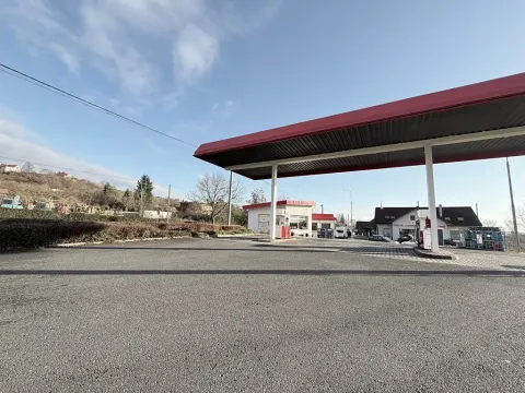 Prodej - jiné, Kly, 781 m2