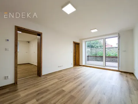 Prodej bytu 2+1, Brno, Kobylín, 53 m2