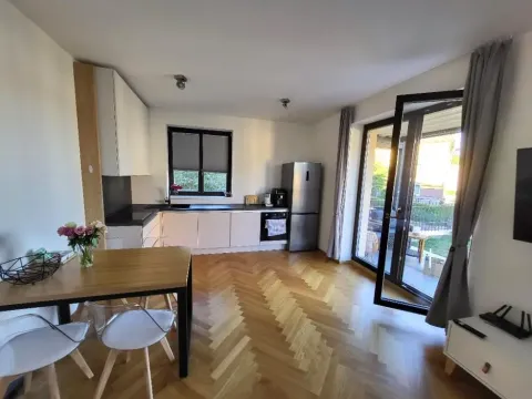 Prodej bytu 1+kk, Tábor, Bechyňská, 38 m2