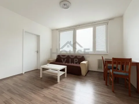 Prodej bytu 2+1, Praha - Hlubočepy, Pražského, 44 m2