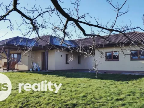 Prodej rodinného domu, Raškovice, 132 m2