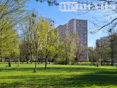 Prodej bytu 2+1, Ostrava, Na Robinsonce, 46 m2