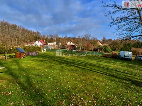 Prodej pozemku pro bydlení, Loket, 1197 m2