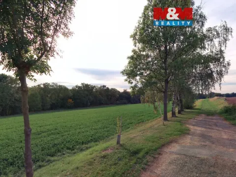 Prodej pole, Bratčice, 19072 m2