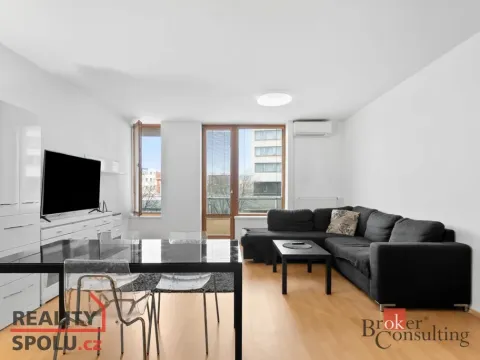 Prodej bytu 3+kk, Hradec Králové, 107 m2