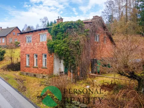 Prodej rodinného domu, Benecko, 541 m2