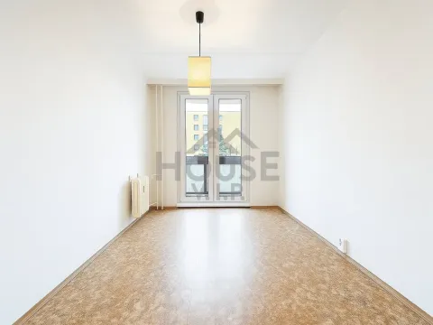 Prodej bytu 2+kk, Praha - Hlubočepy, Voskovcova, 42 m2