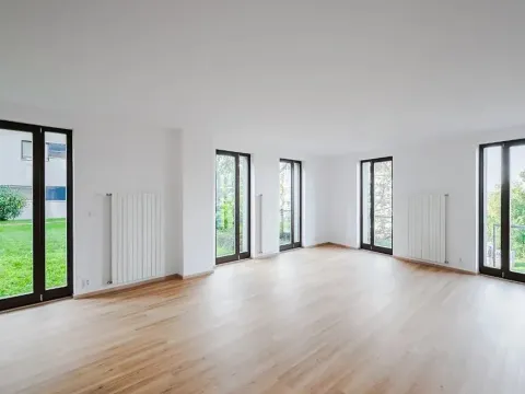 Prodej bytu 3+kk, Praha - Podolí, V rovinách, 80 m2