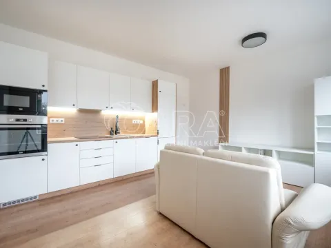 Pronájem bytu 3+kk, Brno - Židenice, Škrochova, 64 m2