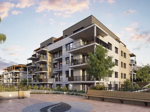 Prodej bytu 4+kk, Praha - Dolní Chabry, Domašínská, 119 m2