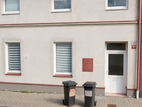 Pronájem bytu 2+1, Přerov, 55 m2