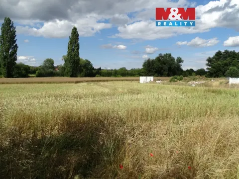 Prodej pozemku pro bydlení, Kolešovice, 1217 m2