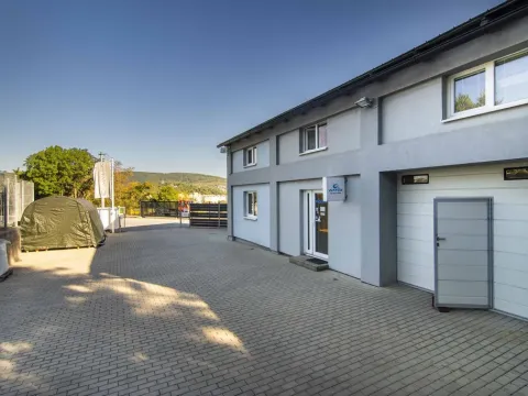 Prodej kanceláře, Beroun - Beroun-Zavadilka, Na Ratince, 228 m2