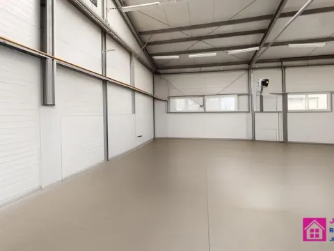 Pronájem skladu, Hodonín, Velkomoravská, 200 m2