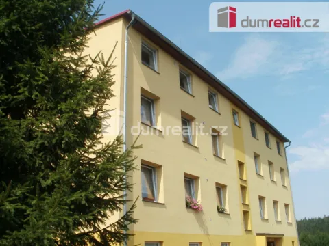 Pronájem bytu 3+1, Branky, 92 m2