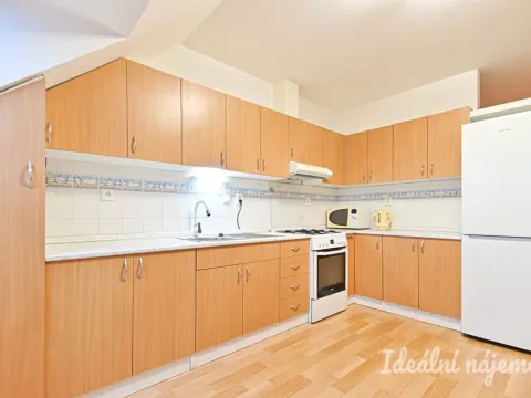 Pronájem bytu 2+kk, Zastávka, Stará osada, 63 m2