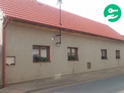 Prodej rodinného domu, Třebíz, Třebíz, 130 m2