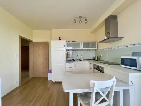 Prodej bytu 2+kk, Praha - Stodůlky, Svitákova, 47 m2