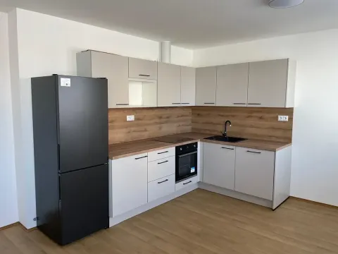 Pronájem bytu 2+kk, Hodonín, Národní třída, 59 m2