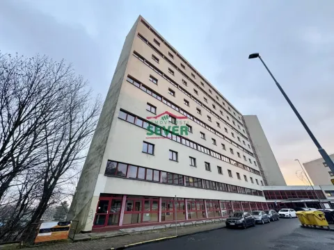 Prodej bytu 3+1, Litvínov - Horní Litvínov, Koldům, 66 m2