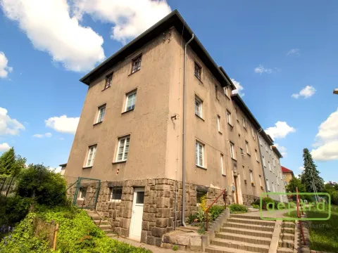 Prodej bytu 4+kk, Liberec, Volgogradská, 69 m2