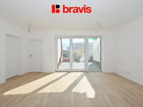 Prodej rodinného domu, Křenovice, Široká, 110 m2