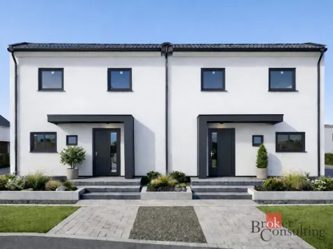 Prodej rodinného domu, Opava - Komárov, Kravařovská, 99 m2