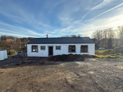 Prodej rodinného domu, Těrlicko, Stodolní, 125 m2