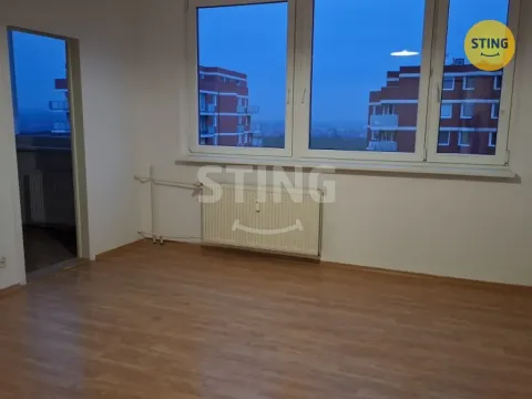 Prodej bytu 2+1, Uherské Hradiště, Derflanská, 44 m2