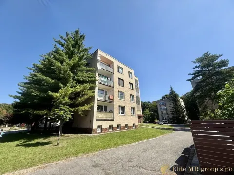 Pronájem bytu 4+1, Nymburk, Dlabačova, 88 m2